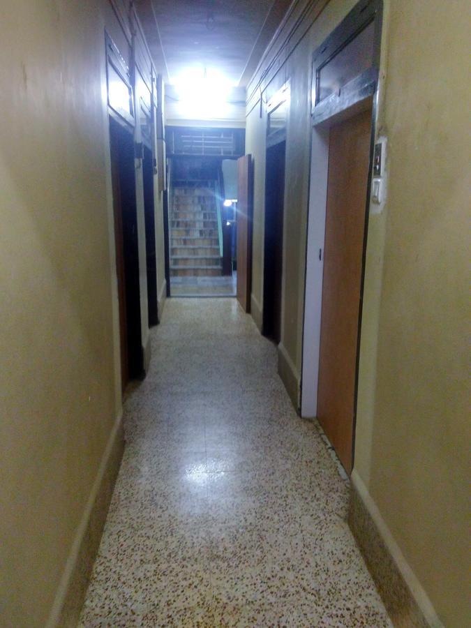 Hotel Subhash Midc Andheri 孟买 外观 照片