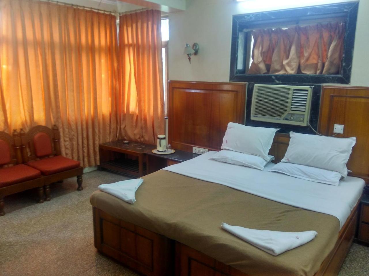 Hotel Subhash Midc Andheri 孟买 外观 照片